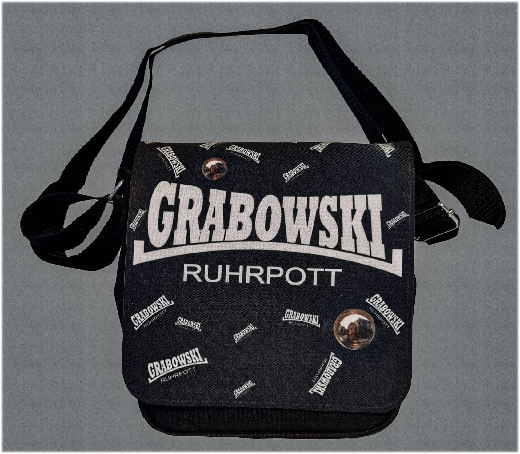 Umhängetasche Rimini ⋆ My CMS